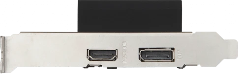 Видеокарта/ GeForce GT 1030 2GHD4 LP OC фото 4