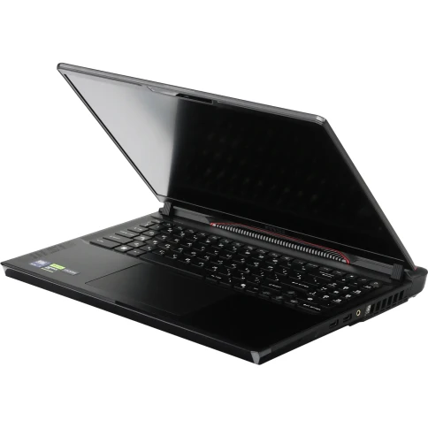 Ноутбук MSI Raider 16 HX AI A2XWHG-814XRU Core Ultra 7 255HX 32Gb SSD1Tb NVIDIA GeForce RTX5070Ti 12Gb 16" IPS QHD+ (2560x1600) FreeDOS black WiFi BT Cam (9S7-15M361-814) фото 3