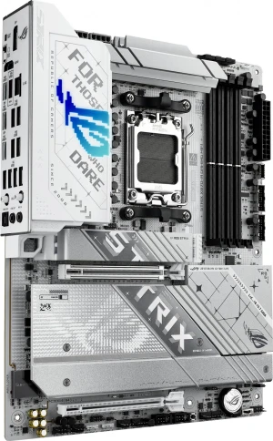 ASUS ROG STRIX X870-A GAMING WIFI фото 7