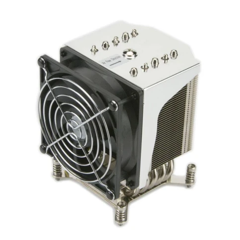Вентилятор SuperMicro SNK-P0050AP4 4U Socket LGA2011/LGA2066 93x126x105 мм {18} (103492) фото 1