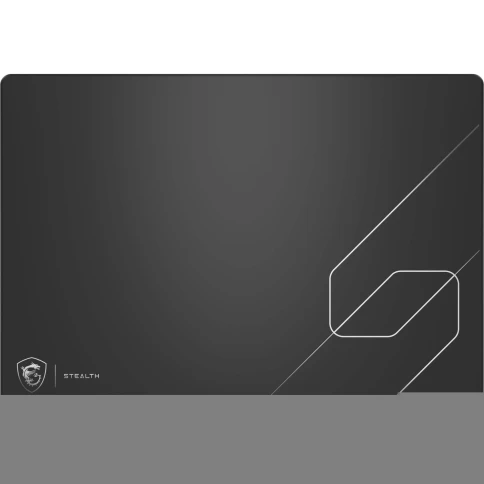 Ноутбук MSI Stealth 16 AI+ B3WH-013RU Core Ultra 9 386H 32Gb SSD1Tb NVIDIA GeForce RTX5070Ti 12Gb 16" OLED QHD+ (2560x1600) Windows 11 Home black WiFi BT Cam (9S7-263111-013) фото 6