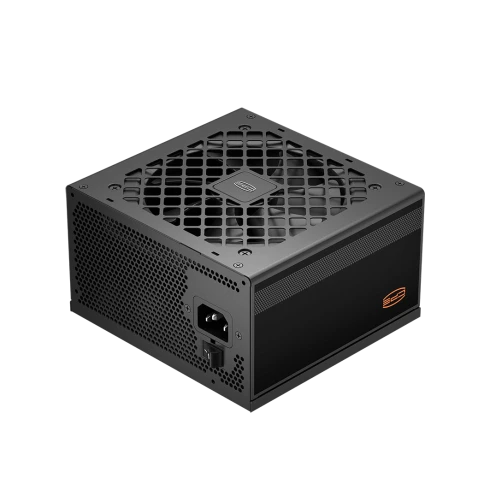 Блок питания ПК/ Power Supply PCCooler, 1000W 80+ Gold (ATX, 3.1, Full modular, 1x24(20+4)pin, 2xCPU 8(4+4)pin, 3xPCIe*2 8(6+2)pin, 1x12VHPWR, 9xSATA*3, 3xMOLEX4pin, Active, 120x120mm, 140x150x86mm, APFC, OVP/UVP/SCP/OPP/OCP/OTP/SPD, black) фото 4