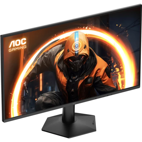 AOC 27G50Z 27 16:9 IPS 1920x1080 240Hz 1mc 300cd 1xHDMI 1xDP Gaming 100x100 фото 2