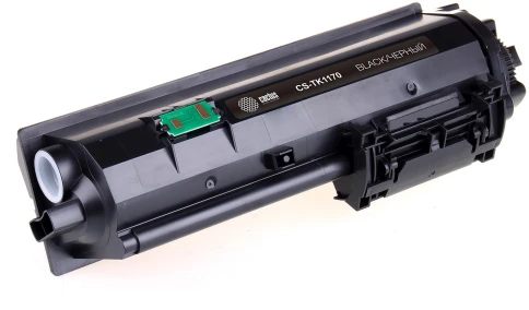 -/ Картридж лазерный Cactus CS-TK1170 TK-1170 черный (7200стр.) для Kyocera Ecosys M2040dn/ M2540dn/M26 фото 2
