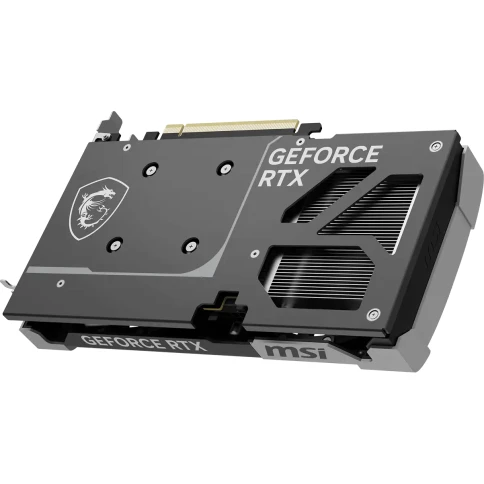 Видеокарта/ GeForce RTX 5060 Ti 16G VENTUS 2X PLUS фото 4