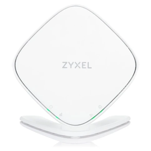 Точка доступа/мост/повторитель Zyxel WX3100-T0 фото 1