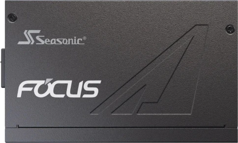 Блок питания Seasonic ATX 1000W Focus GX-1000 80+ gold (20+4pin) APFC 135mm fan 10xSATA Cab Manag RTL [GX-1000 V4 SRP-FGX102-A5A32SF] фото 8