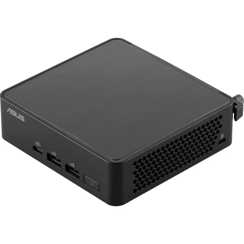 Платформа для ПК Nettop ASUS NUC14RVK 2B (Ultra 7, 155H, slim)/ Nettop ASUS NUC14RVK 2B (Ultra 7, 155H, slim) фото 7