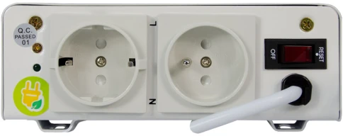Стабилизатор  АРС-  500  ЭНЕРГИЯ  для котлов +/-4%/ Stabilizer ARS-500 ENERGY for boilers +/- 4% фото 6