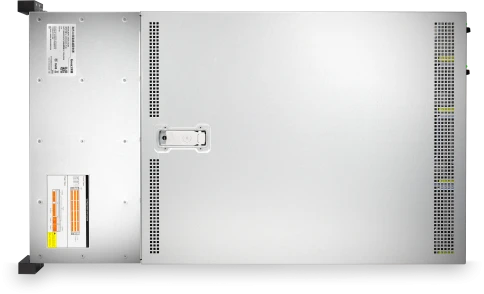 Серверная платформа/ Gooxi SL201-D12R-G3 2u 12bays server ,based on Ice lake 2xPCIe 4.0x16; 4xPCIe 4.0x8  2x 2.5" rear SAS/SATA 2x 2.5" rear NVMe 1300W 1+1 PSU EU power cables фото 4