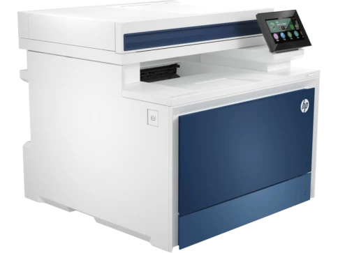 Лазерное МФУ/ HP Color LaserJet Pro MFP 4303dw фото 4