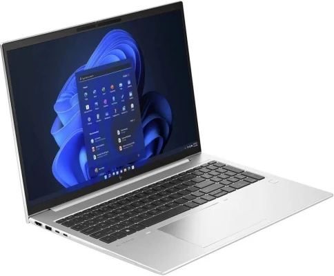 Ноутбук HP EliteBook 840 G10 Core i5 1335U 16Gb SSD512Gb Intel Iris Xe фото 3