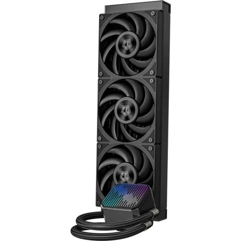 Вентилятор Cooler ID-Cooling DX360 MAX ARGB (Black) 350W all Intel/AMD фото 3