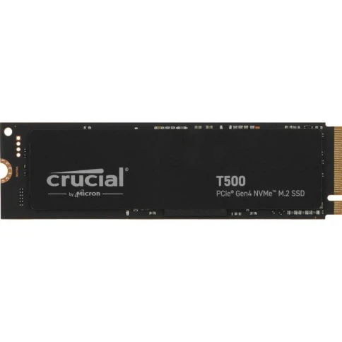Crucial CT500T500SSD8 фото 8