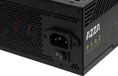 AZZA PSAZ-750W фото 8