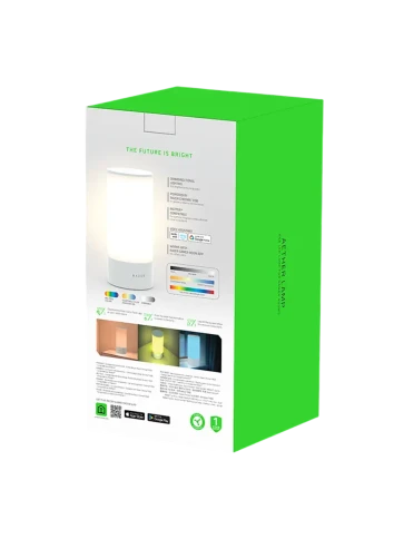 Светильник Razer Aether Smart Lamp/ Razer Aether Smart Lamp фото 8