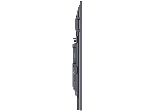Интерактивные ЖК панели/ Touch panel HIPER Touch EDU IFP7506-HE - ARM Cortex-A72 + CortexA53/8ГБ/128ГБ/75"/IPS/3840x2160/Инфракрасная сенсорная панель/Zero bonding/20 Android/40 Windows касания/Wi-Fi 6/Bluetooth 5.4/Android 14/Графит фото 4