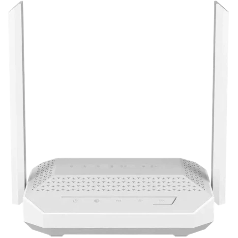 Маршрутизатор/ Keenetic Racer Маршрутизатор/расширитель Mesh Wi-Fi фото 1