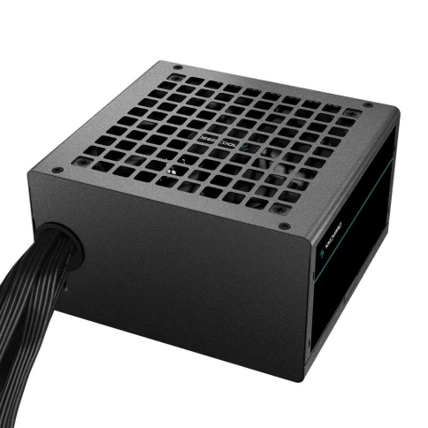 Блок питания Deepcool ATX 750W PF750 80+ white (20+4pin) APFC 120mm fan 6xSATA RTL фото 14