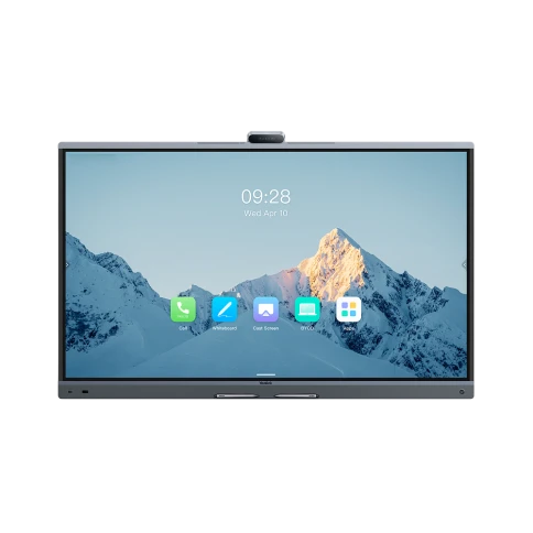 Видеотерминал/ Yealink [PVB650-A02] MeetingBoard  65  Pro  for  Small  and  Medium  Rooms / 2-year AMS [1203693] фото 1