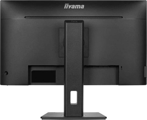 Монитор Iiyama 27" ProLite XUB2797UHSNP-B1 черный IPS LED 4ms 16:9 HDMI M/M матовая HAS Piv 1300:1 350cd 178гр/178гр 3840x2160 60Hz DP 4K USB 6.3кг фото 13