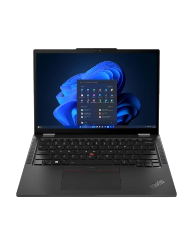 Ноутбук/ Lenovo ThinkPad X13 2-in1 G5, 13.3" Touch WUXGA IPS AG  100%s фото 1