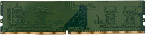 Память оперативная/ Kingston 4GB 3200MT/s DDR4 Non-ECC CL22 DIMM 1Rx16 фото 2