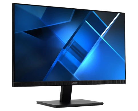 Монитор/ ACER V227QHbiv  21,5'', ZeroFrame, Black Matt, PCR 85% + OBP 5%, 16:9, VA, 1920x1080, 4ms, 250cd, 100Hz, 1xVGA + 1xHDMI(1.4), sync: FreeSync, Vesa:100x100 фото 2