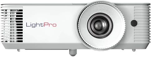 Проектор Infocus IN0004SL DLP 4000Lm LS (1024x768) 30000:1 ресурс лампы:15000часов 1xUSB typeA 1xHDMI 2.6кг фото 5