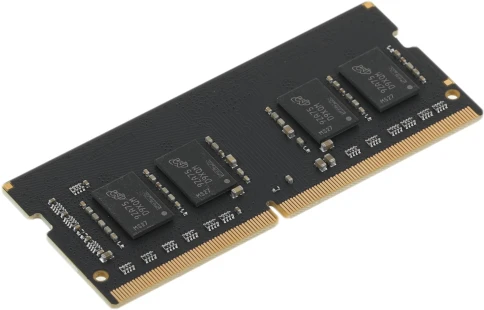 Память DDR4 32GB 3200MHz Kingspec KS3200D4N12032G RTL PC4-25600 CL22 SO-DIMM 260-pin 1.2В dual rank Ret фото 2