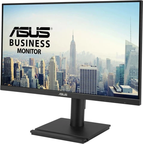 Монитор LCD 23.8" VA24DQFS/ ASUS VA24DQFS 23.8" WLED IPS monitor, 16:9 фото 3
