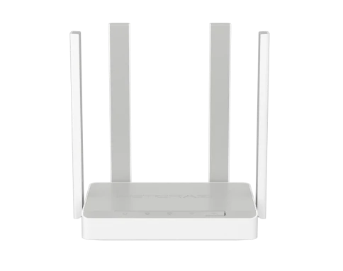 Маршрутизатор/ Netcraze Explorer 4G Интернет-центр с модемом 4G, Mesh Wi-Fi 5 AC1200 и 4-портовым Smart-коммутатором фото 2