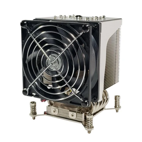 Вентилятор Ablecom ACL-S40092, LGA2011, S+N, 4U ACL-S40092, LGA2011, S+N, 4U фото 1