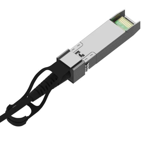 Кабель/ FIBO FT-S10-DAC2m SFP+ DAC модуль, медный кабель, 2 метра фото 3