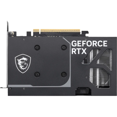 Видеокарта/ GeForce RTX 5050 8G VENTUS 2X фото 3