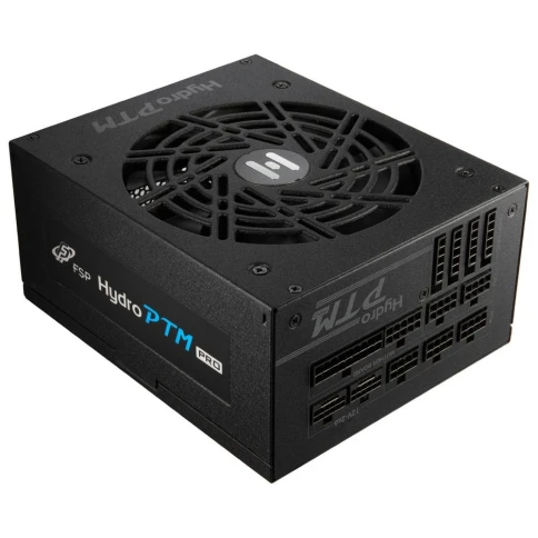 Блок питания FSP HPT2-1650M 1650W фото 1