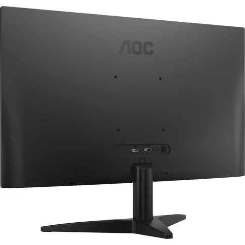 AOC 25B36X 24,5 16:9 IPS 1920x1080 144Hz 4ms 250cd 1xVGA 1xHDMI External Black 100x100 фото 7