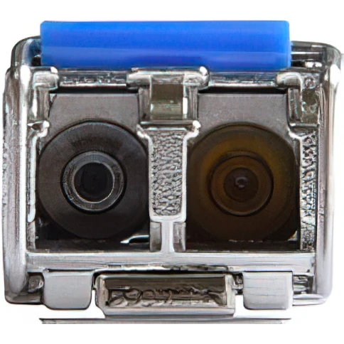 Трансивер/ 310GT SFP Transceiver, 1000Base-LX, Duplex LC, 1310nm, Single-mode, 10KM фото 3