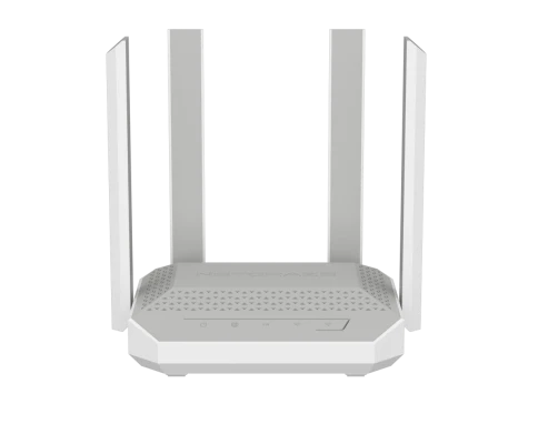 Маршрутизатор/ Netcraze Challenger Мультигигабитный интернет-центр с Mesh Wi-Fi 6 AX3000, 2 портами 2.5 Gigabit Ethernet и переключателем режима роутер/ретранслятор фото 2