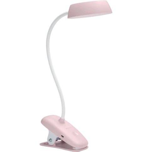 Philips Donutclip DSK201 PT 3W 40K P USB 02 фото 1