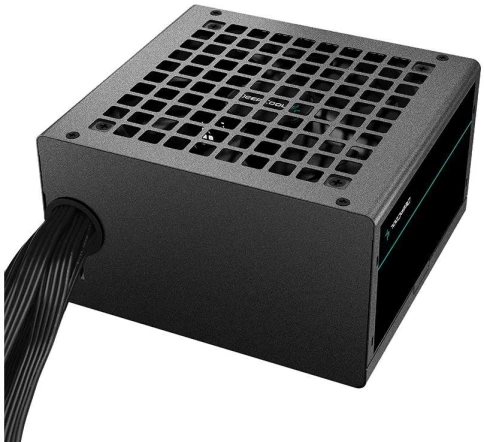 Блок питания Deepcool ATX 400W PF400 V2 80 PLUS WHITE (20+4pin) APFC 120mm fan 6xSATA RTL [R-PF400D-HA0B-WDEU] фото 6