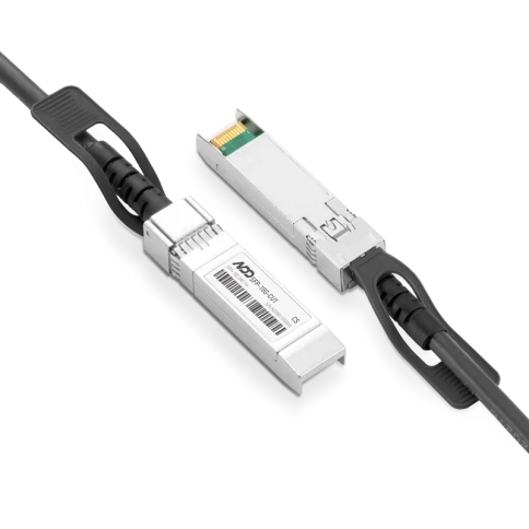 Generic Compatible 3m (10ft) 10G SFP+ Passive Direct Attach Copper Twinax Cable 30AWG фото 4