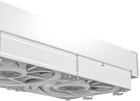 ID-COOLING DX240 MAX WHITE фото 5