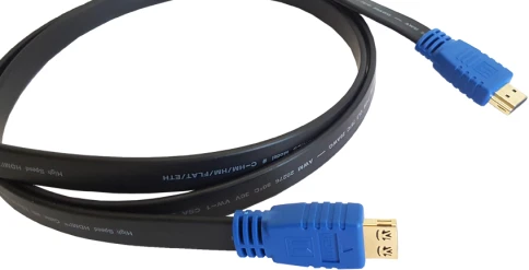 Кабель HDMI-HDMI  (Вилка - Вилка), 3 м фото 1