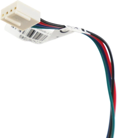 Кулер Deepcool Theta 31 PWM Soc-1700/1851 черный/синий 4-pin 30.3dB Al+Cu 95W 424gr Ret (DP-ICAS-T31P-17) [DP-ICAS-T31P-17] фото 12