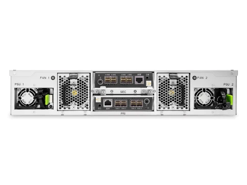 Дисковая полка/ J2012-04-04X, 2U 12x 3.5" hot-swap bays, hot-swap JBOD with dual SAS 12G expander controller, dual BMC, tool-less HDD tray, 550W 1+1 hot-swap redundant 80+ Platinum, tool-less rail kit (4X series) фото 3