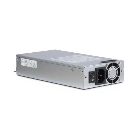Блок питания ACD ACD 1U0500 500W, 1U (ШВГ=100*40*190 mm), 80PLUS Gold (90+), 4cm fan, (ASPower U1A-C20500-D) (аналог FSP500-701UN), OEM {10} фото 1