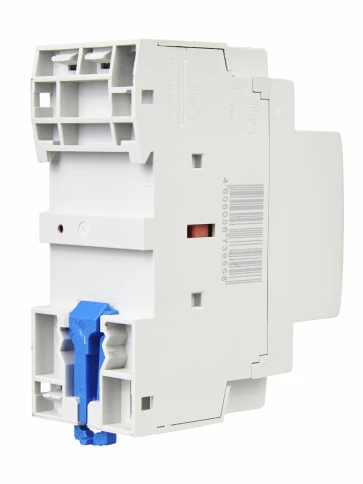 Контактор модульный КМ40-11М AC IEK фото 5