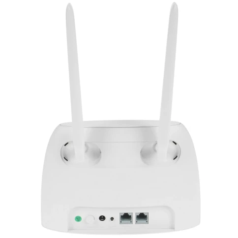 Маршрутизатор/ Tenda 4G07 Двухдиапазонный Wi-Fi 4G роутер AC1200, 2,4/5 ГГц, до 1167 Мбит/с, 4G до150 Мбит/с, LAN 1x100 Мбит/с, WAN 1x100 Мбит/с, SIM-слот, 2 антенны фото 4