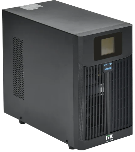 ITK ELECTRA LT ИБП 3кВА/2,4кВт 48VDC без АКБ USB фото 1